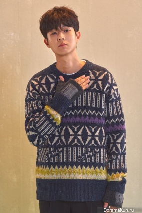 Choi Woo Shik