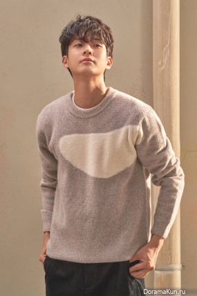 Choi Woo Shik