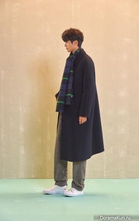 Choi Woo Shik