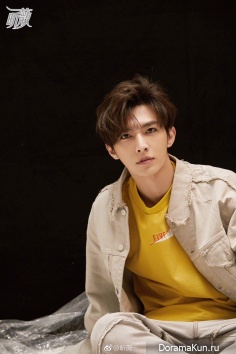 Aaron Yan