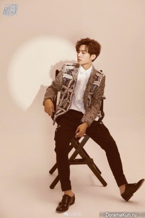 Aaron Yan