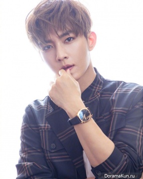 Aaron Yan