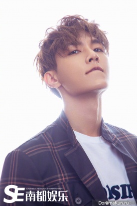 Aaron Yan
