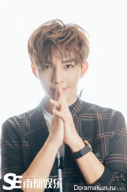 Aaron Yan