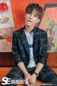Aaron Yan