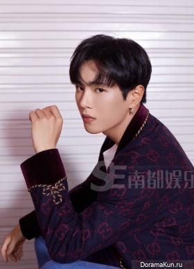 Li Wen Han