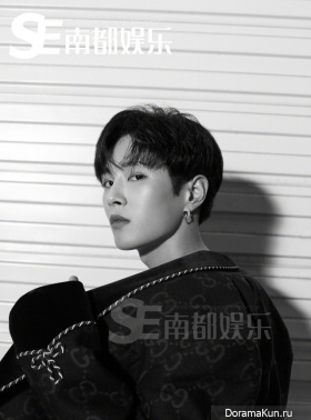 Li Wen Han