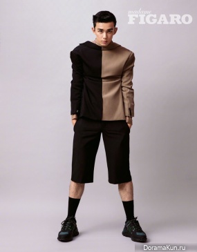 Leo Wu