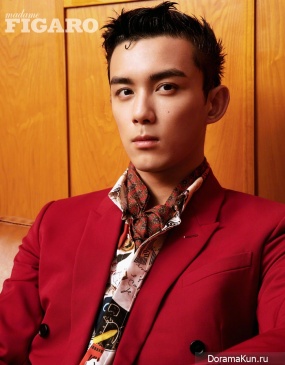 Leo Wu