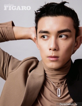 Leo Wu