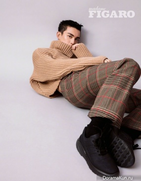 Leo Wu