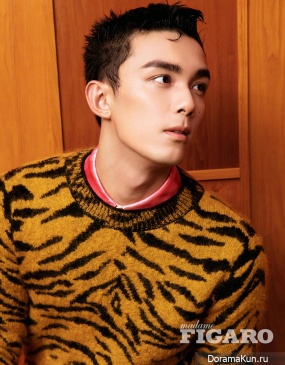 Leo Wu