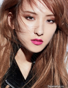 Son Eun Seo