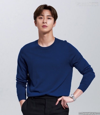 Park Seo Joon