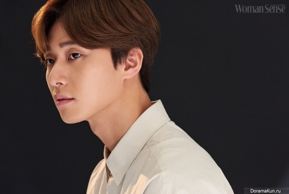 Park Seo Joon