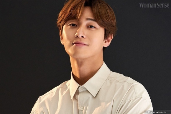 Park Seo Joon