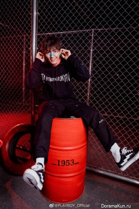 Aaron Yan