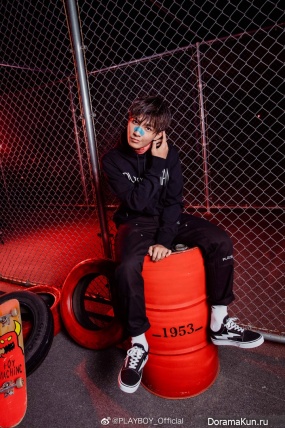 Aaron Yan