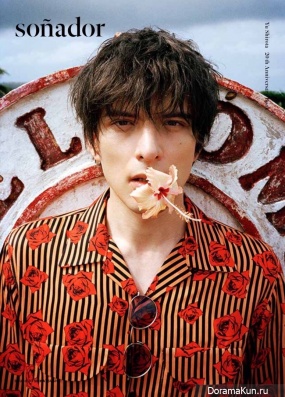 Shirota Yu