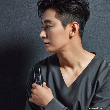 Joo Ji Hoon
