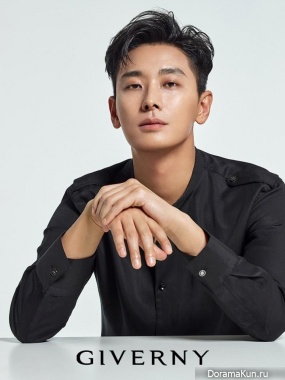 Joo Ji Hoon