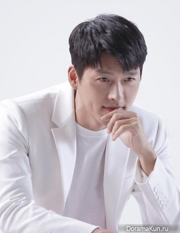 Hyun Bin