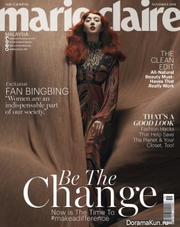 Fan Bingbing