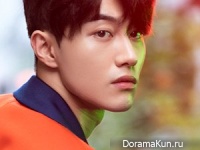Kwak Dong Yeon