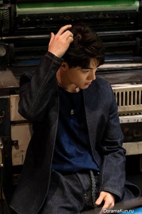 Kwak Dong Yeon