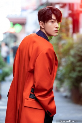 Kwak Dong Yeon