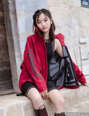 Wu Xuanyi