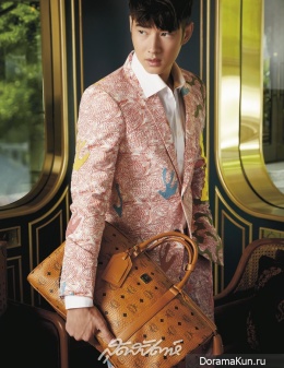 Mario Maurer