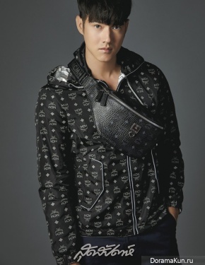 Mario Maurer
