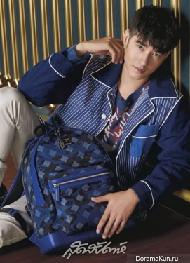 Mario Maurer