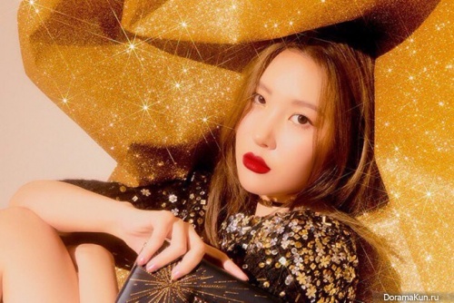 Sunmi