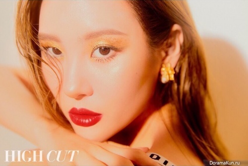 Sunmi
