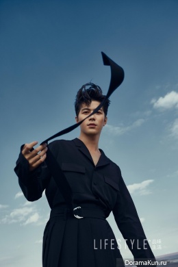 Cheney Chen