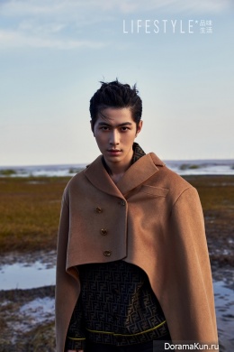 Cheney Chen