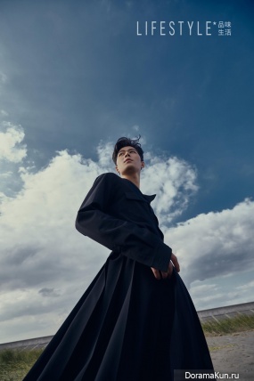 Cheney Chen