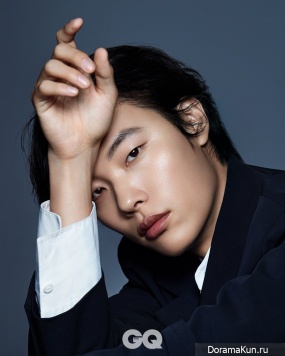 Ryu Jun Yeol