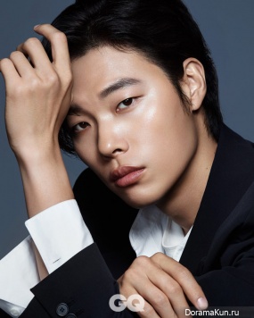 Ryu Jun Yeol