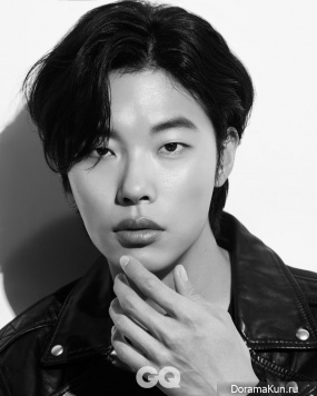 Ryu Jun Yeol
