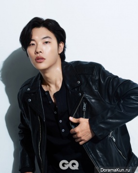 Ryu Jun Yeol