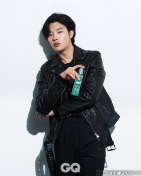 Ryu Jun Yeol
