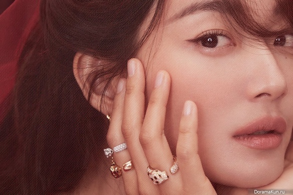 Shin Min Ah