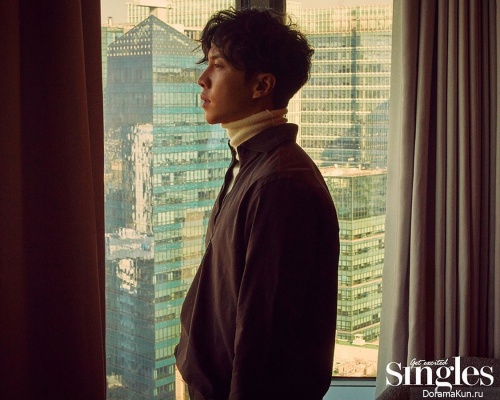 Lee Seung Ki
