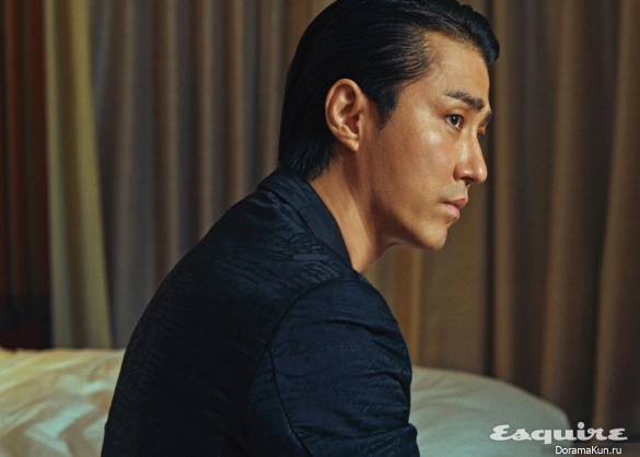 Cha Seung Won