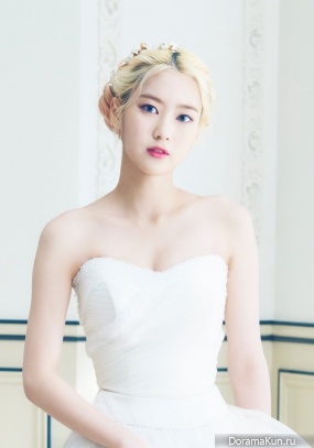 OH MY GIRL