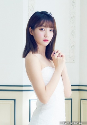 OH MY GIRL