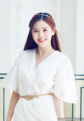 OH MY GIRL